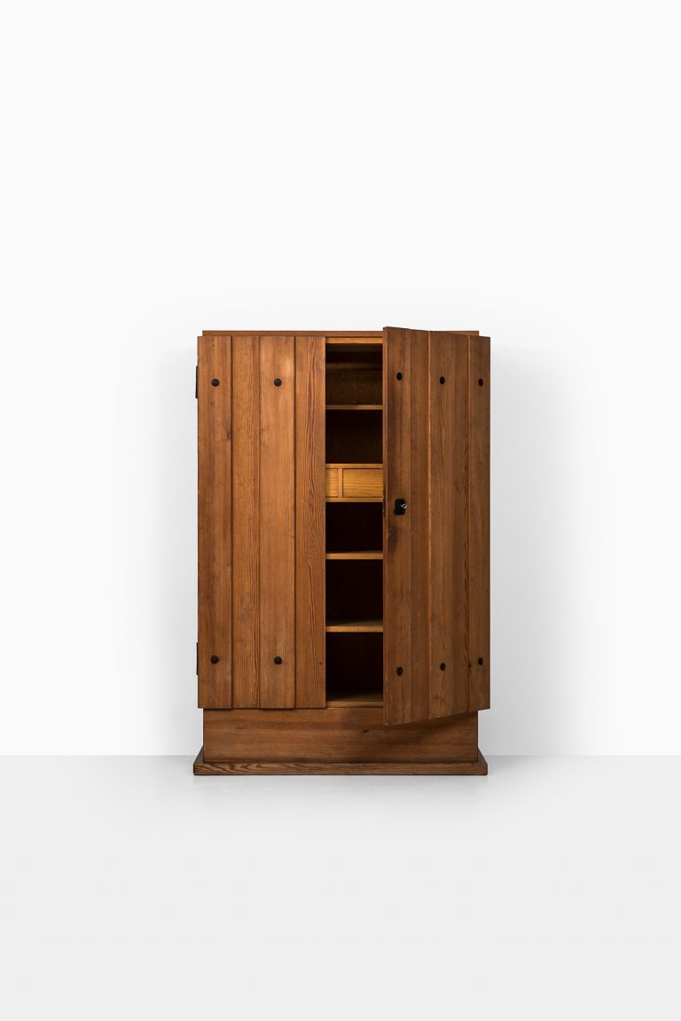 Axel Einar Hjorth cabinet model Lovö at Studio Schalling