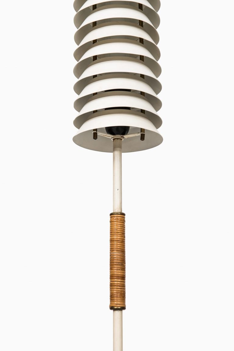 Ilmari Tapiovaara Maija the bee floor lamp at Studio Schalling