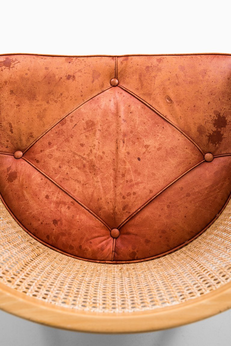 Rud Thygesen & Johnny Sørensen easy chair at Studio Schalling