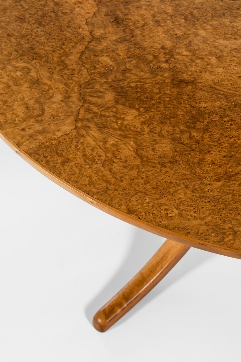 Josef Frank dining table model 1020 at Studio Schalling