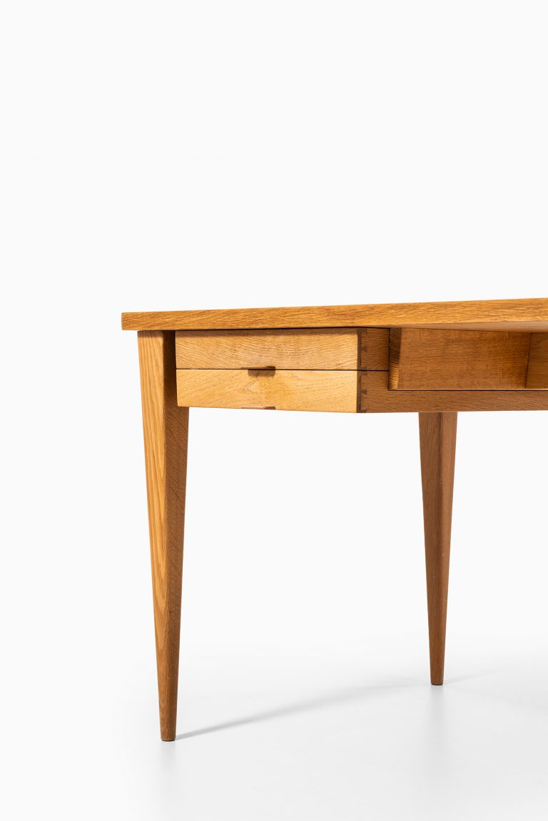 Nanna Ditzel desk by Poul Kolds Savværk at Studio Schalling