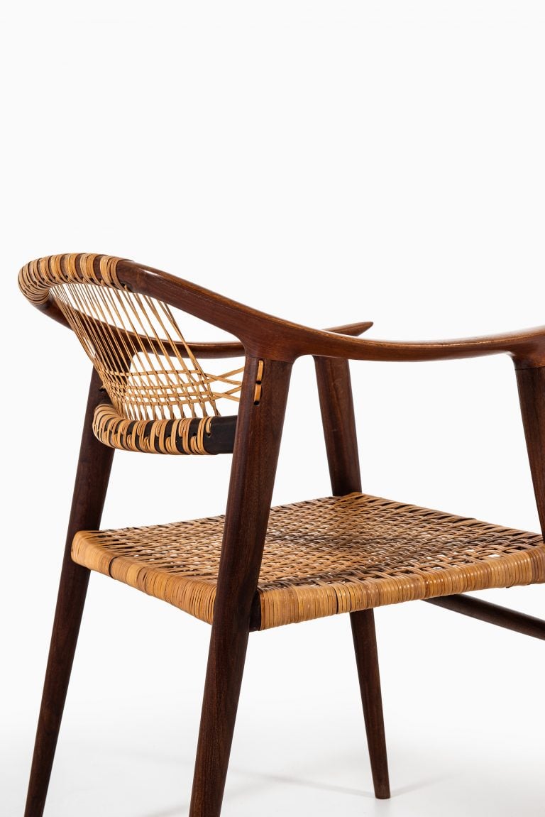 Rolf Rastad & Adolf Relling Bambi armchair at Studio Schalling