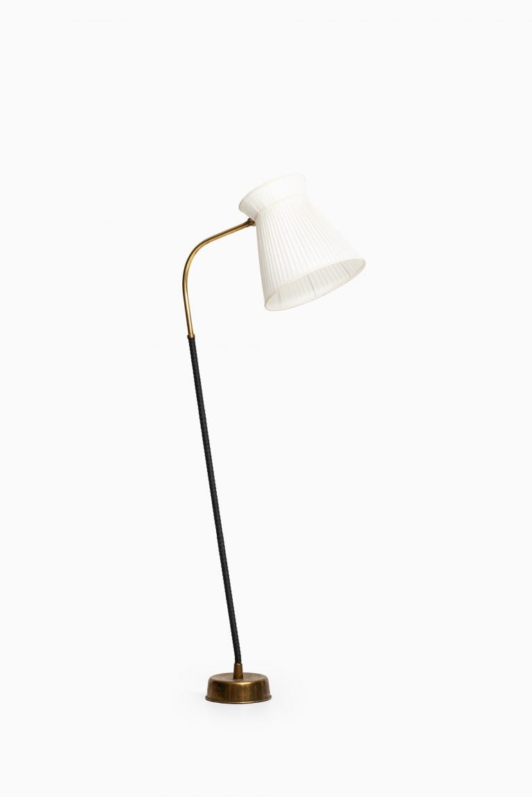 Lisa Johansson-Pape floor lamp by Orno at Studio Schalling