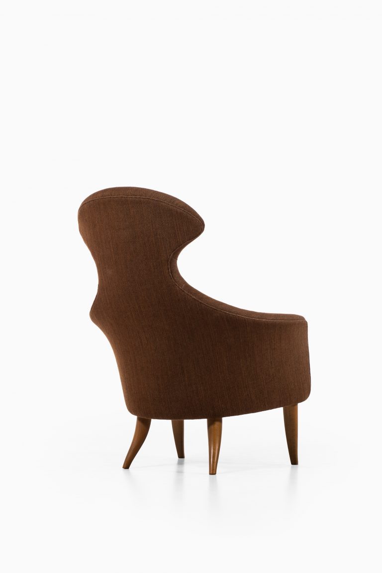 Kerstin Hörlin-Holmquist easy chair at Studio Schalling