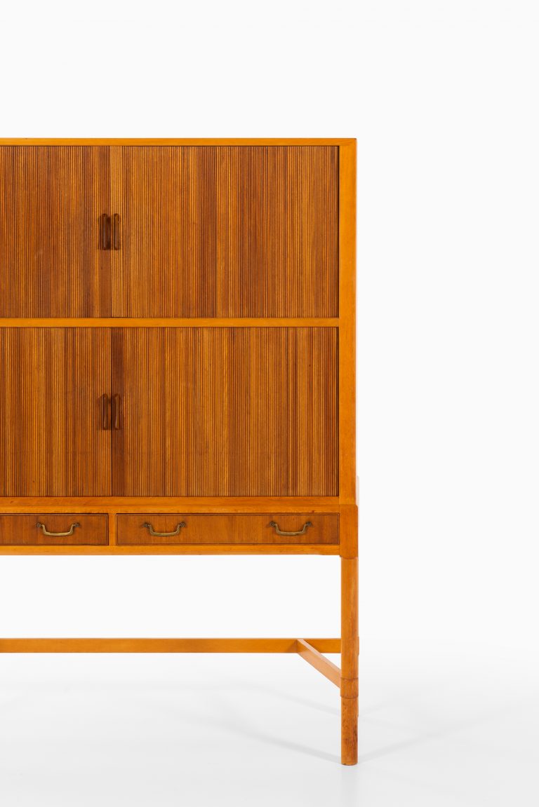 Carl-Axel Acking cabinet by Nordiska Kompaniet at Studio Schalling