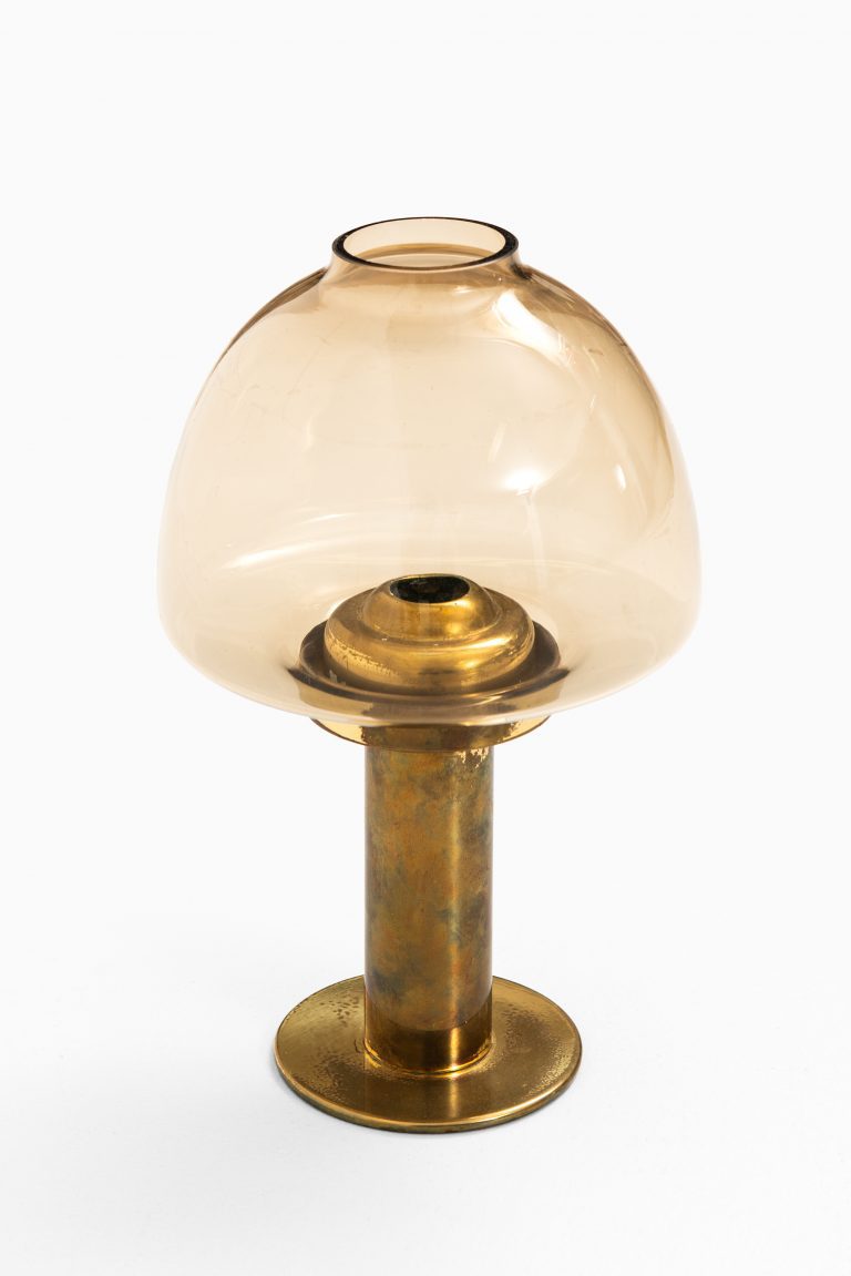 Hans-Agne Jakobsson candlestick model L-102/27 at Studio Schalling