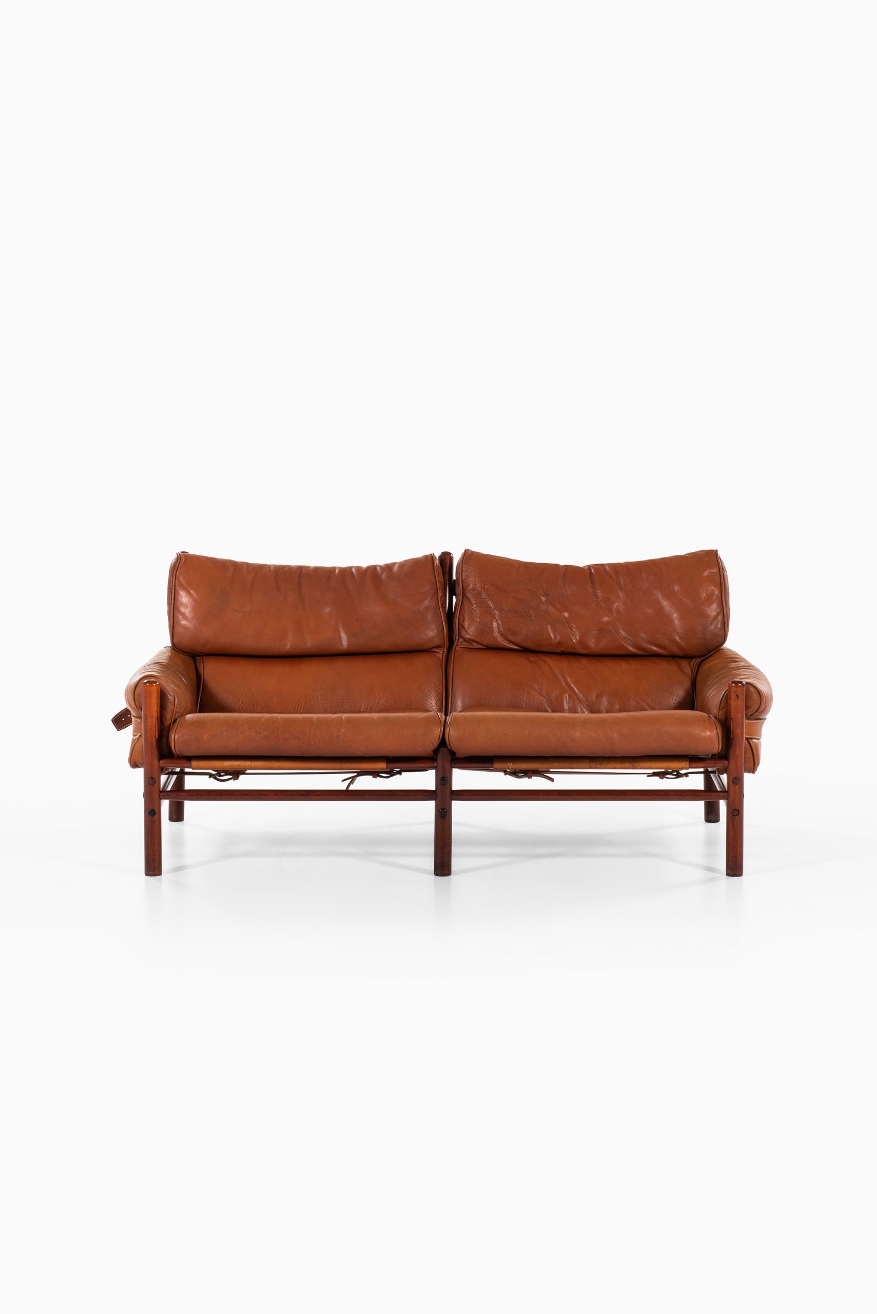 Arne Norell Kontiki sofa by Arne Norell AB at Studio Schalling