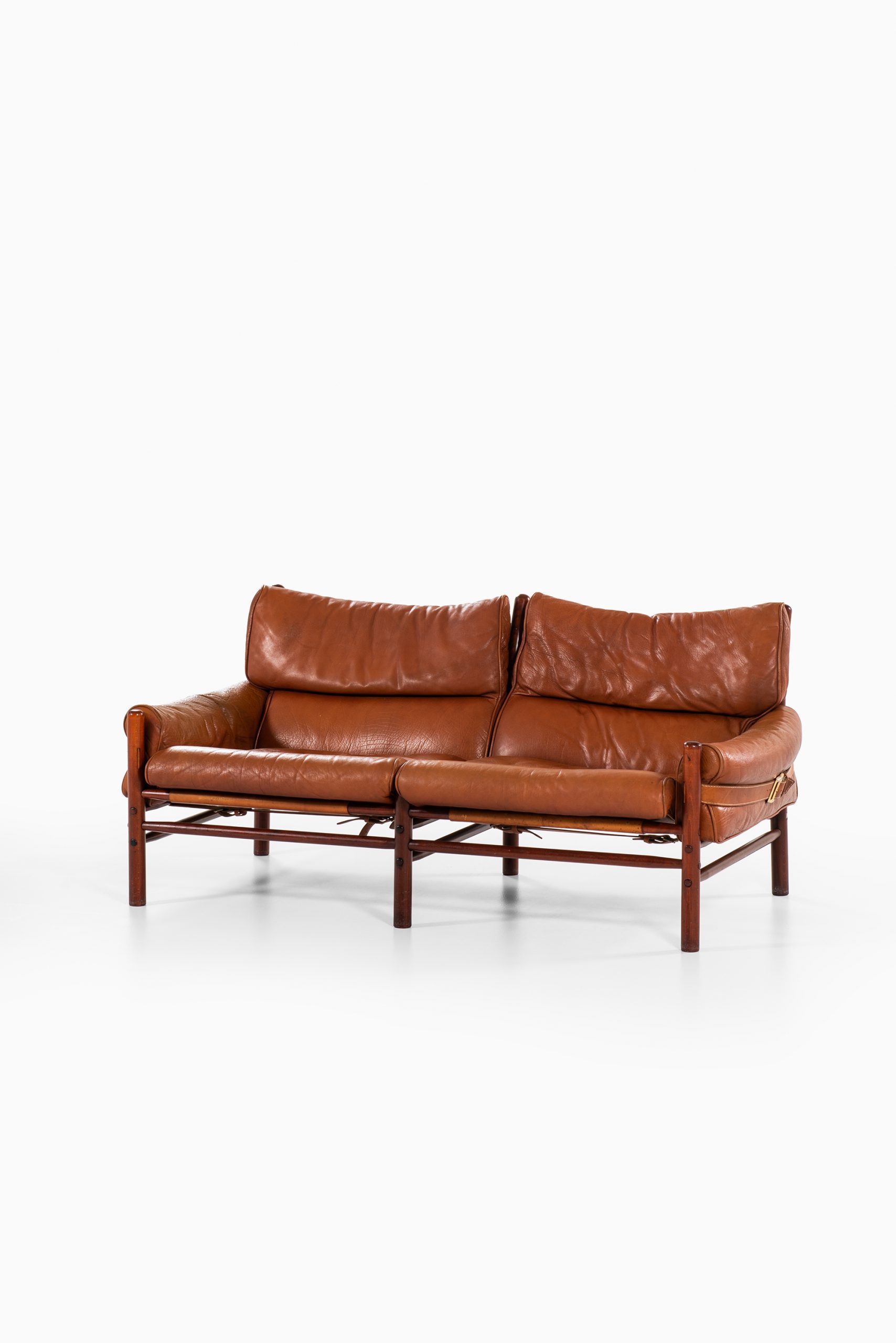 Arne Norell Kontiki sofa by Arne Norell AB at Studio Schalling