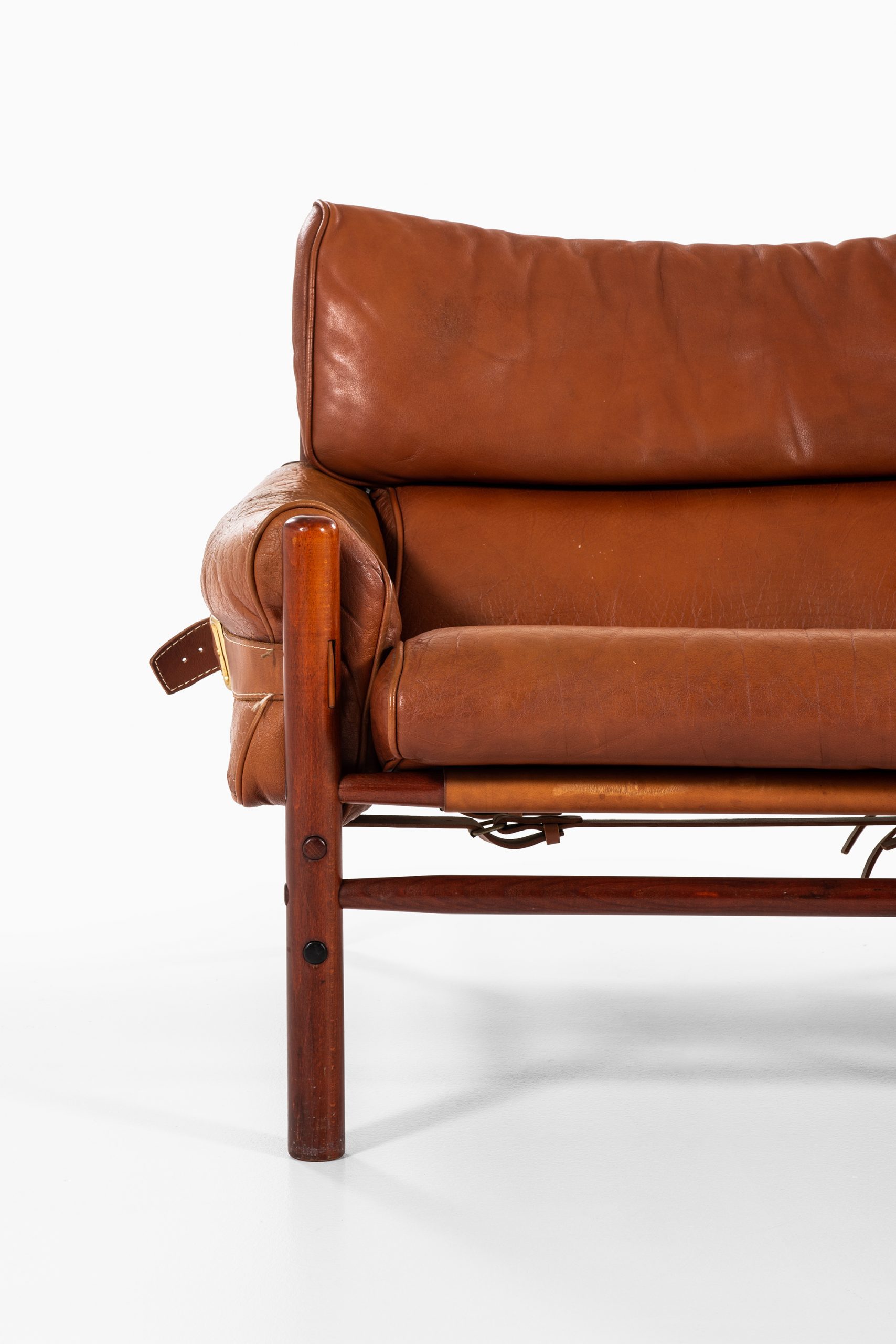 Arne Norell Kontiki sofa by Arne Norell AB at Studio Schalling