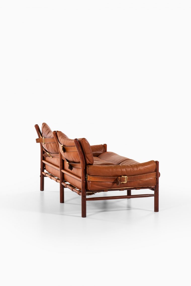 Arne Norell Kontiki sofa by Arne Norell AB at Studio Schalling