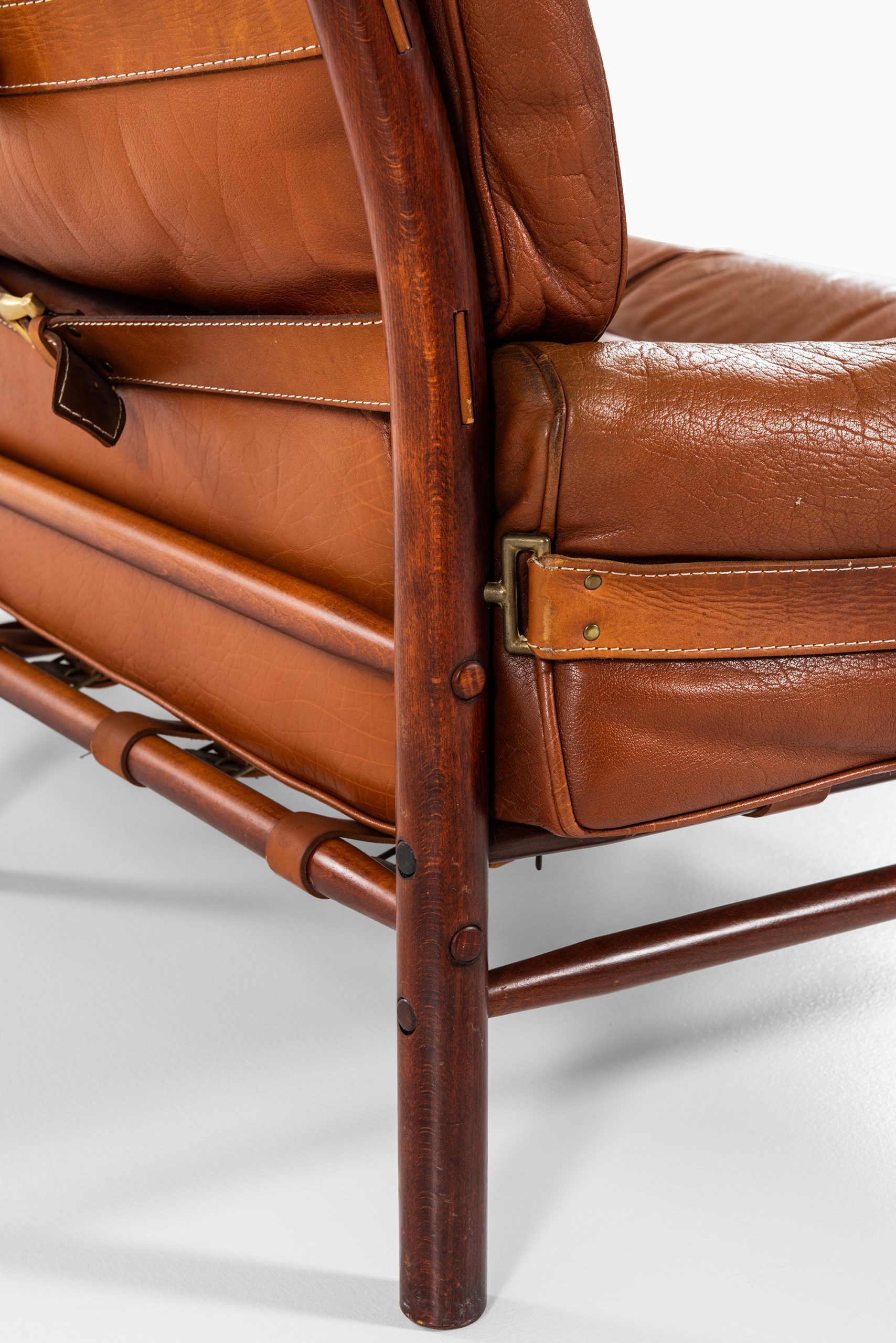 Arne Norell Kontiki sofa by Arne Norell AB at Studio Schalling