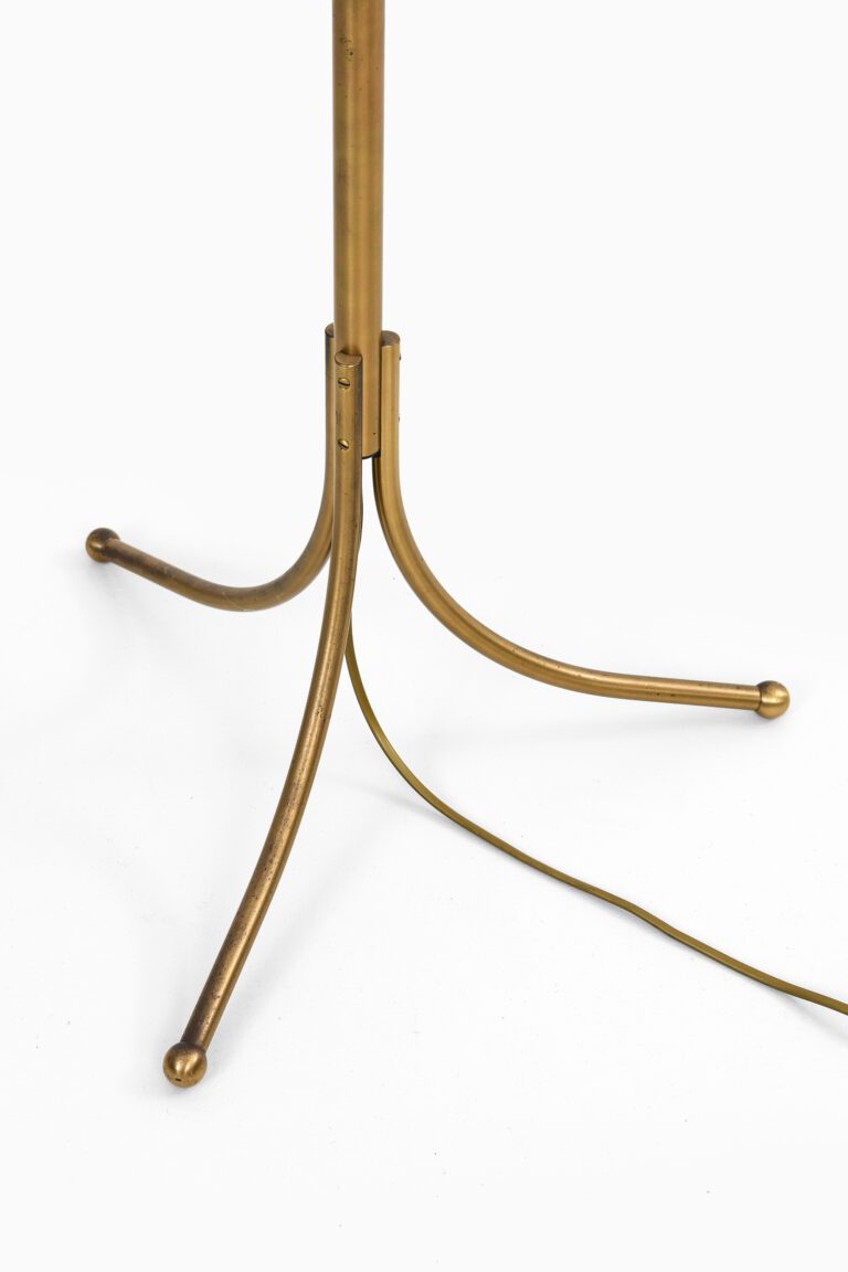 Josef Frank floor lamp model 1842 at Studio Schalling