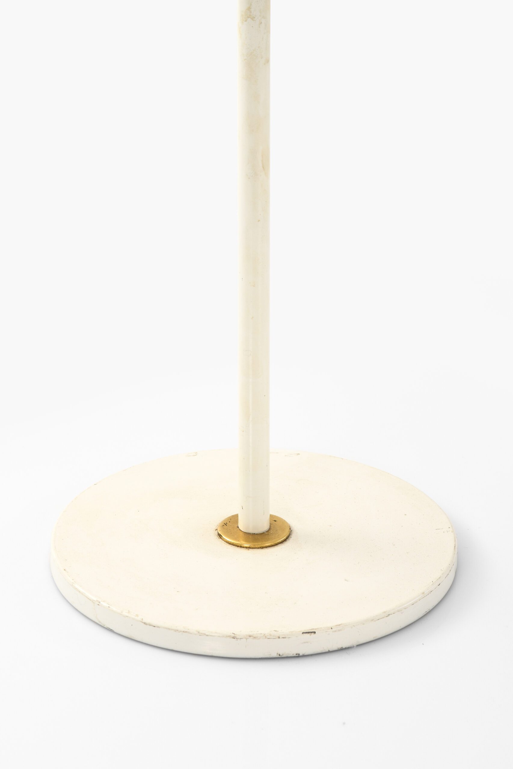 Anders Pehrson floor candlestick at Studio Schalling