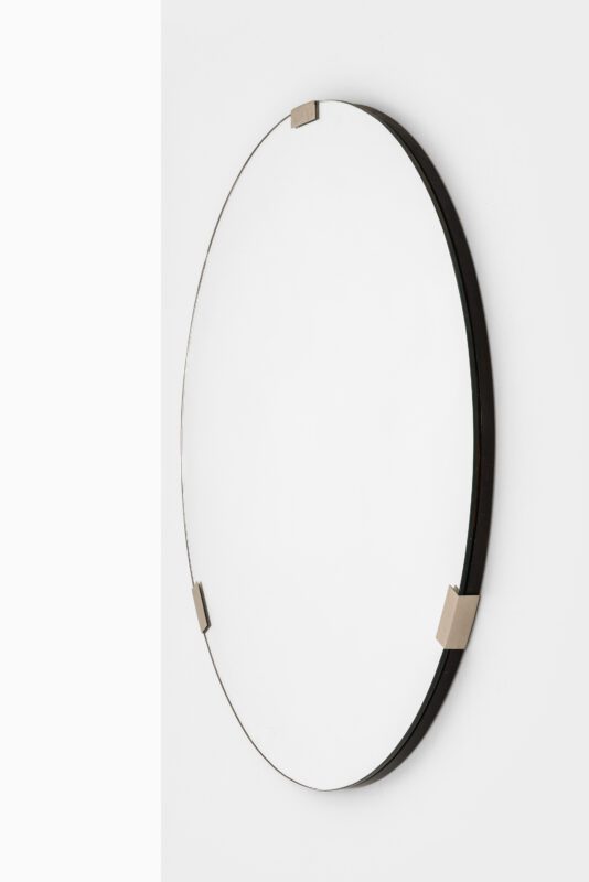 Axel Einar Hjorth mirror model Record at Studio Schalling