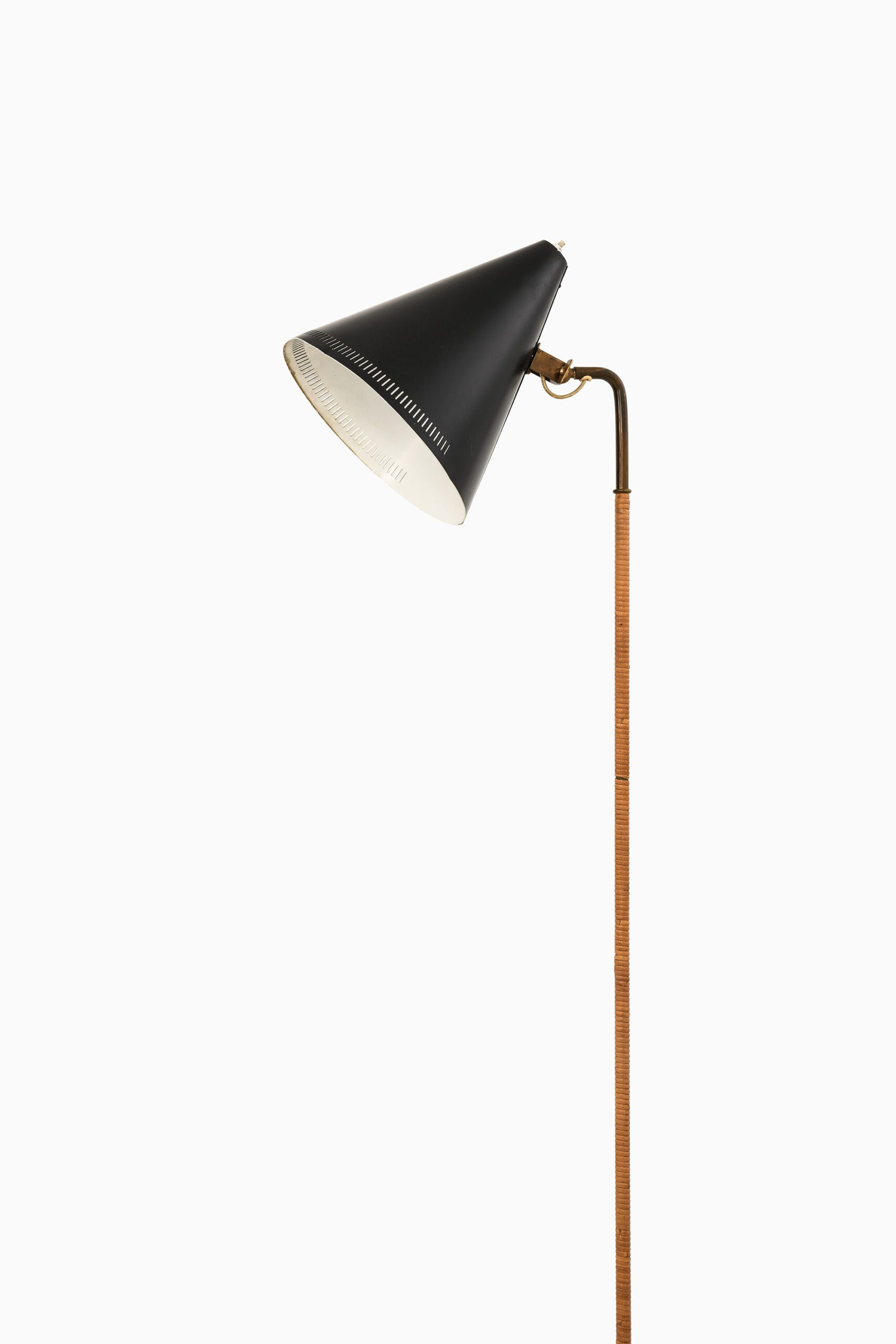 Paavo Tynell floor lamp model K10-10 at Studio Schalling
