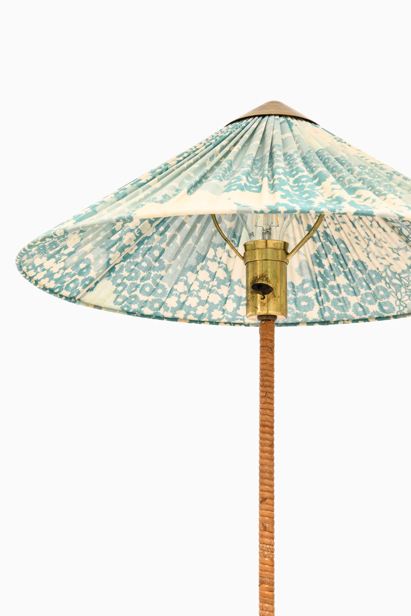 Paavo Tynell floor lamp model 9626 at Studio Schalling
