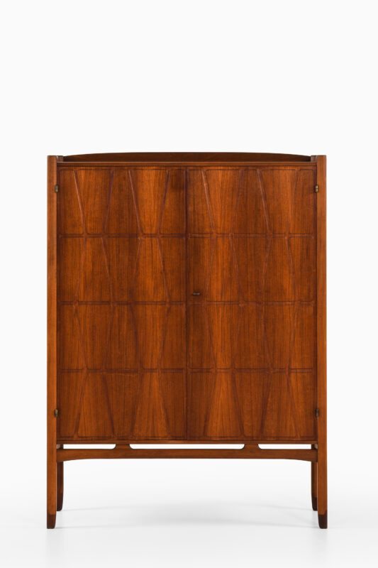 Yngve Ekström cabinet model Bangkok at Studio Schalling