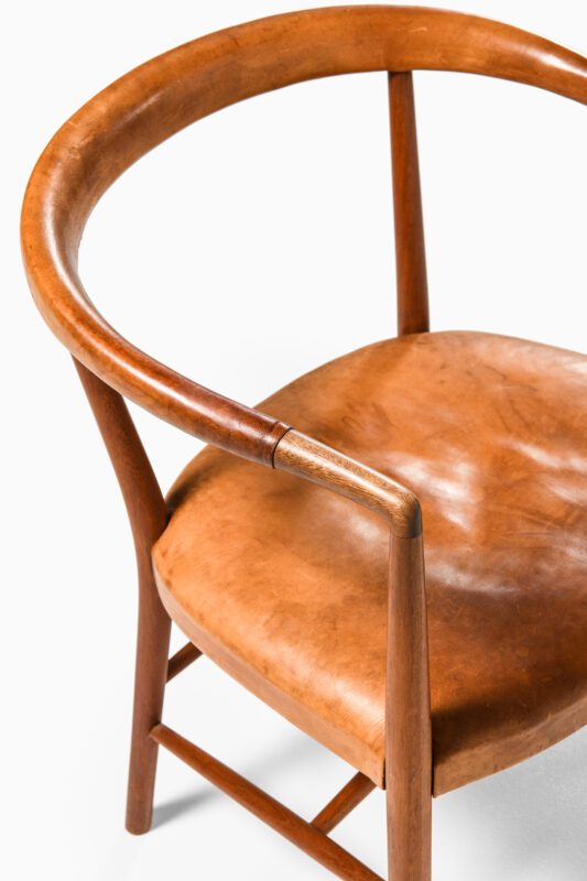 Jacob Kjær armchair model B-37 at Studio Schalling
