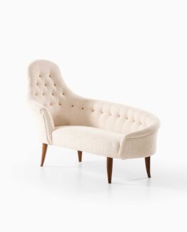 Kerstin Hörlin-Holmquist daybed Lustgården at Studio Schalling