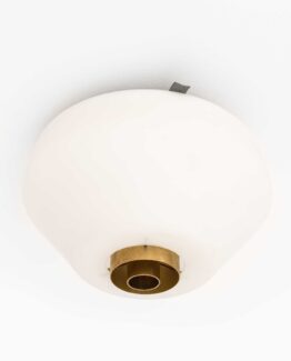 Lisa Johansson-Pape flush mounts at Studio Schalling
