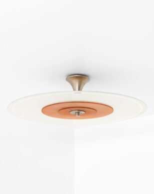 Erik Tidstrand ceiling lamp