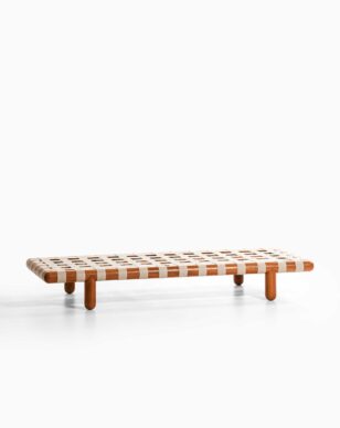 T. H. Robsjohn-Gibbings daybed