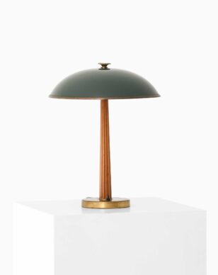 Erik Tidstrand table lamp