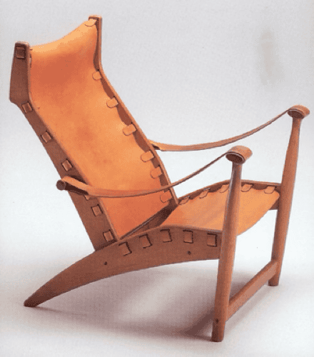 Copenhagen II, Model MV60, 1960