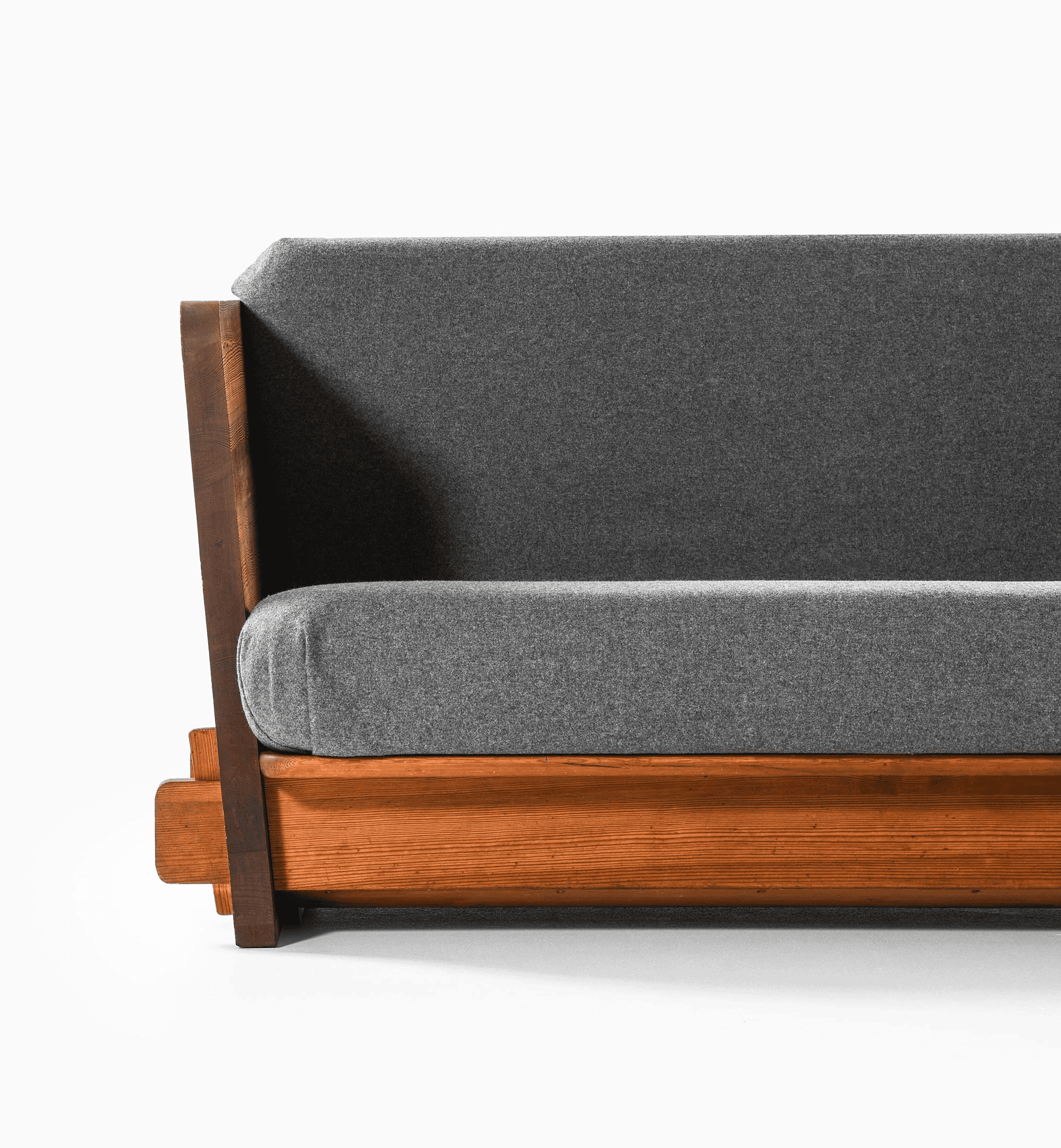 Axel Einar Hjorth, Lovö sofa, Nordiska Kompaniet 1932