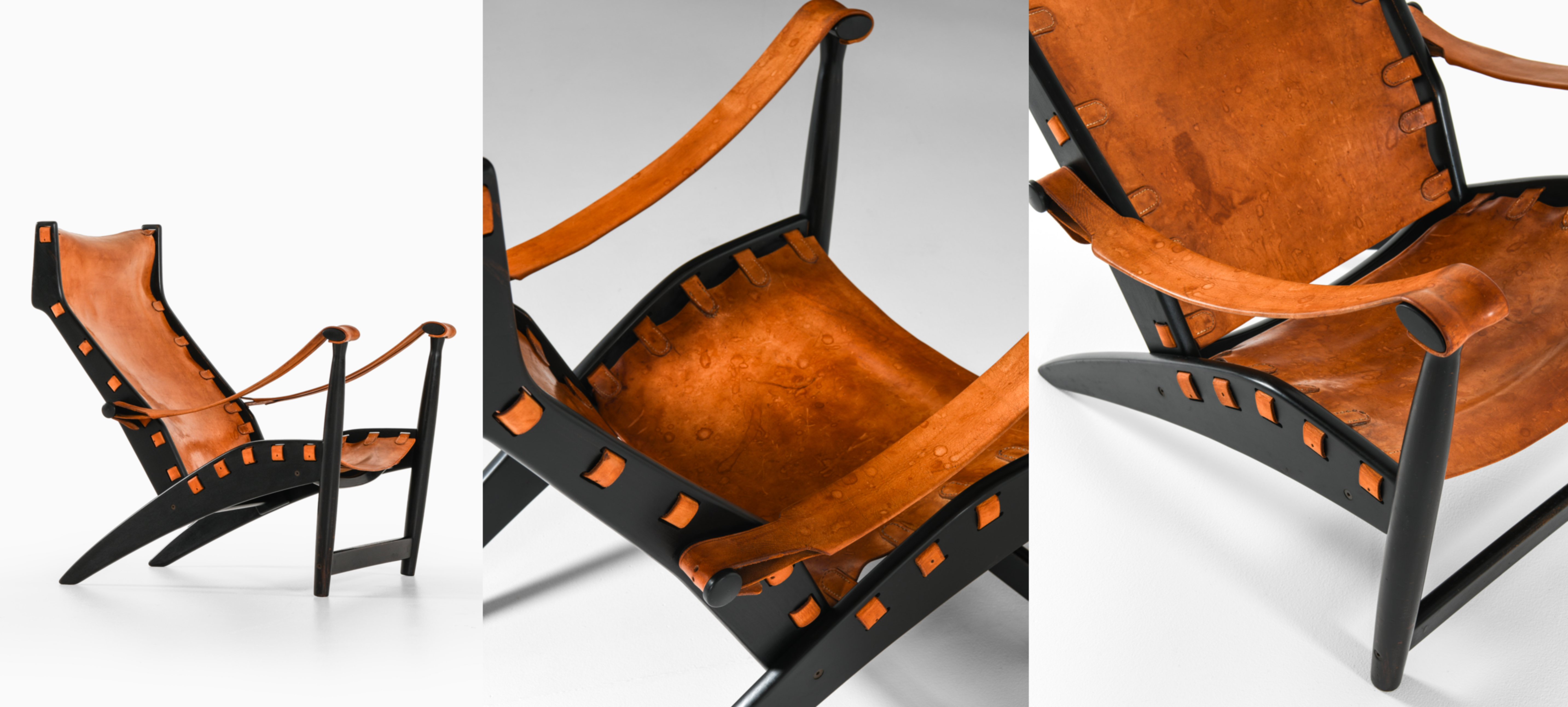 Mogens Voltelen chair