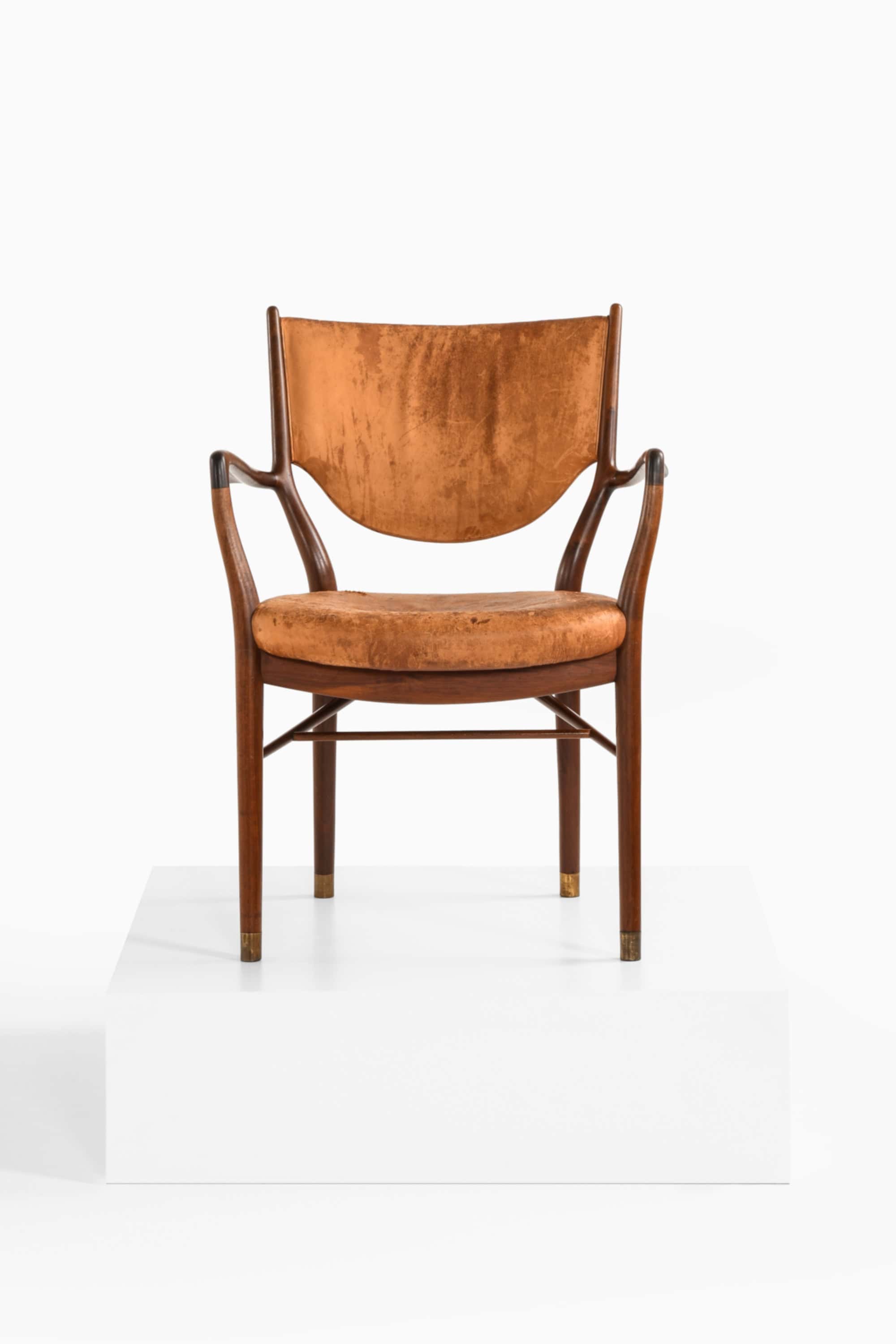 Finn Juhl NV-46 Armchair