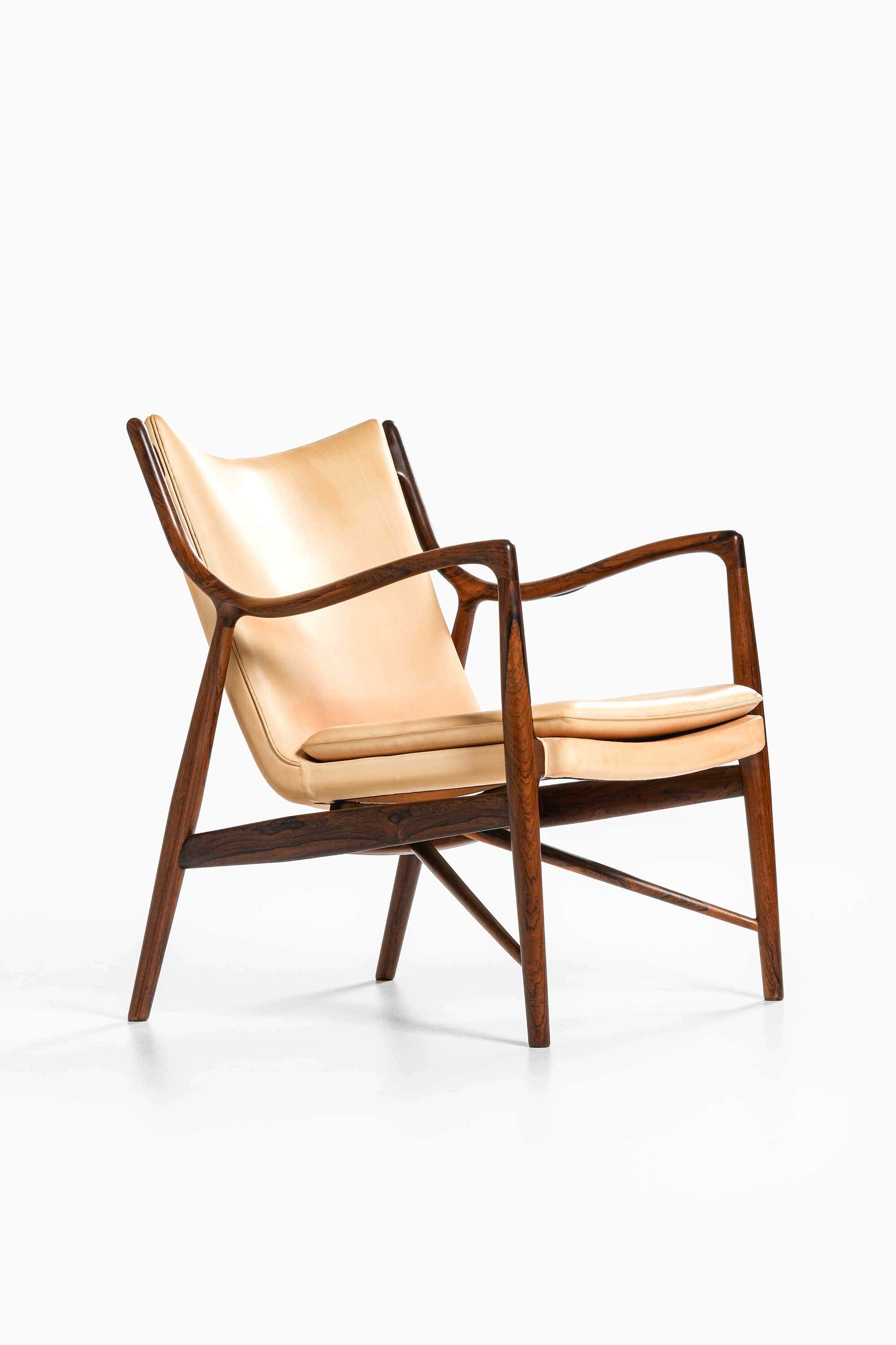 Finn Juhl Easy Chair