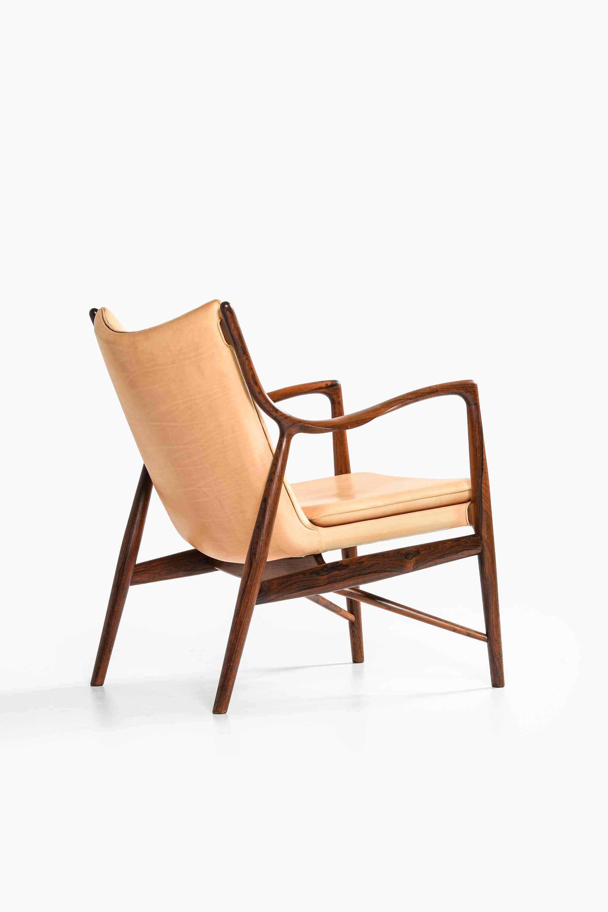 Finn Juhl Easy Chair
