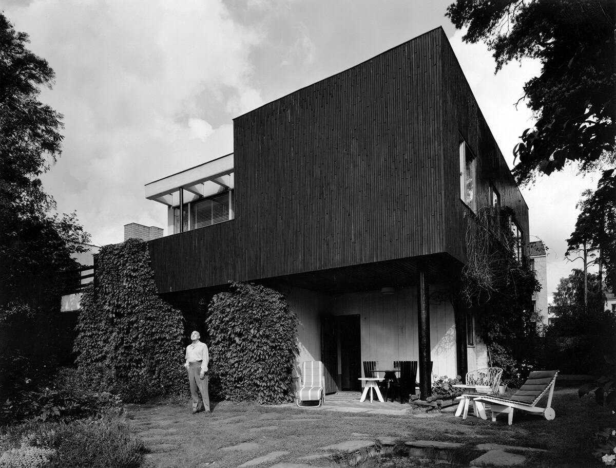 Alvar Aalto