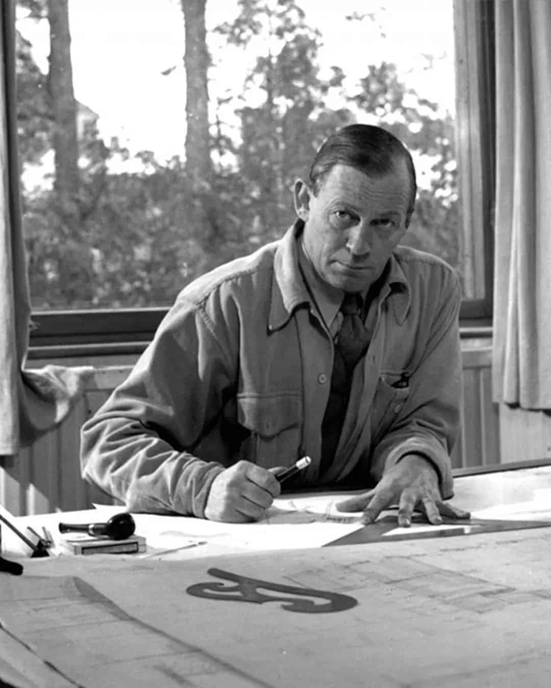 Alvar Aalto