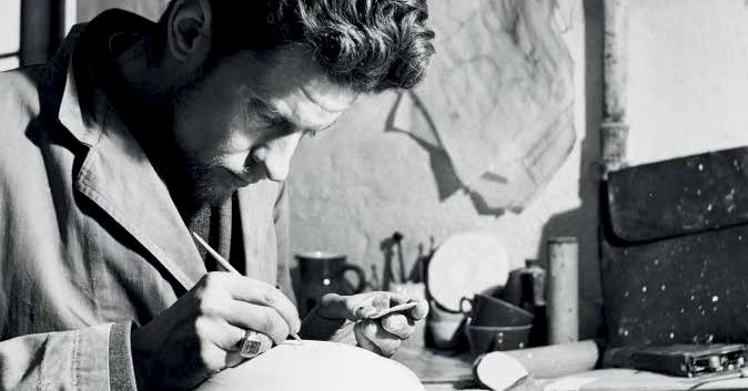 Jens Harald Quistgaard