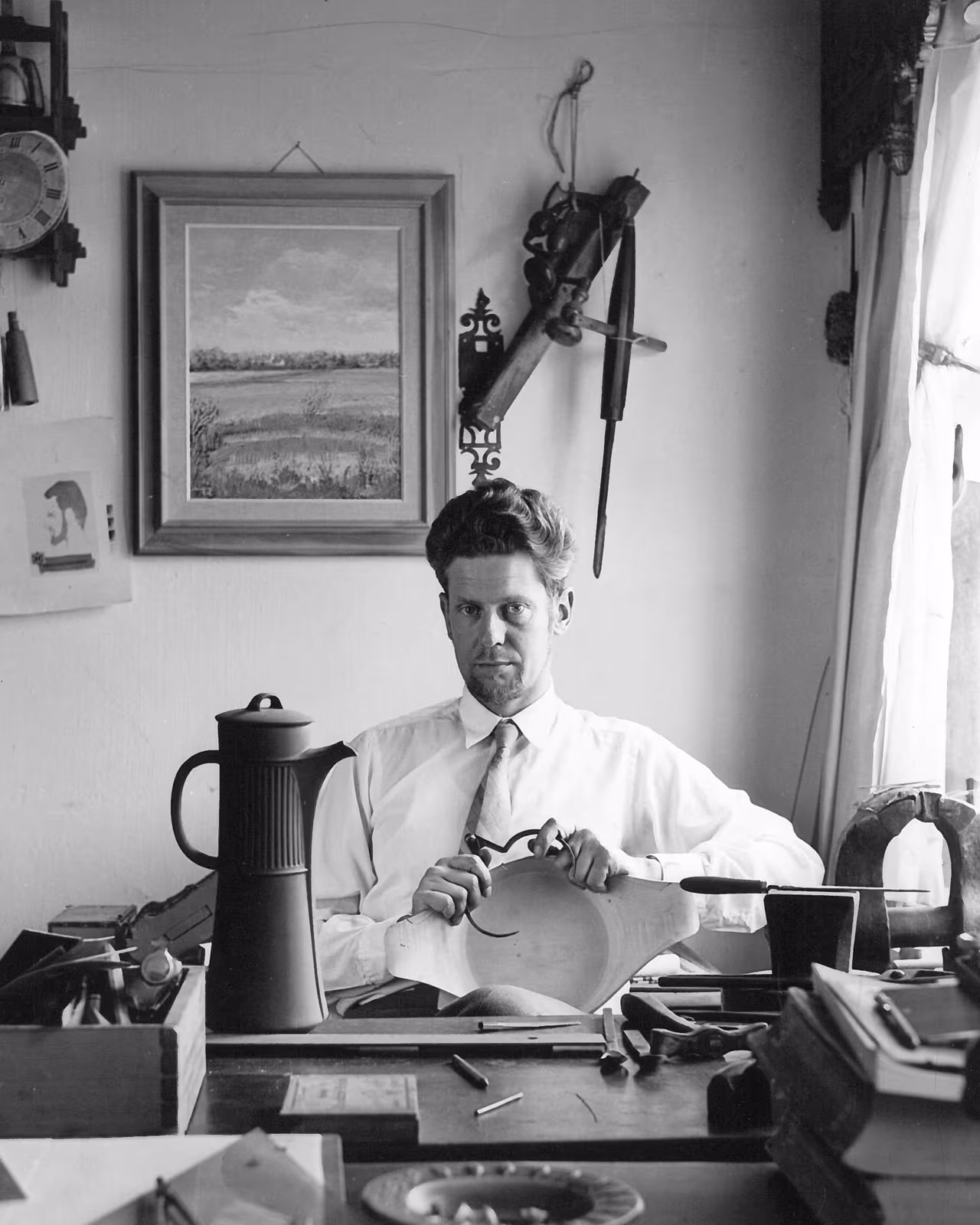 Jens Harald Quistgaard