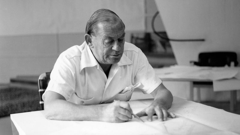 Alvar Aalto