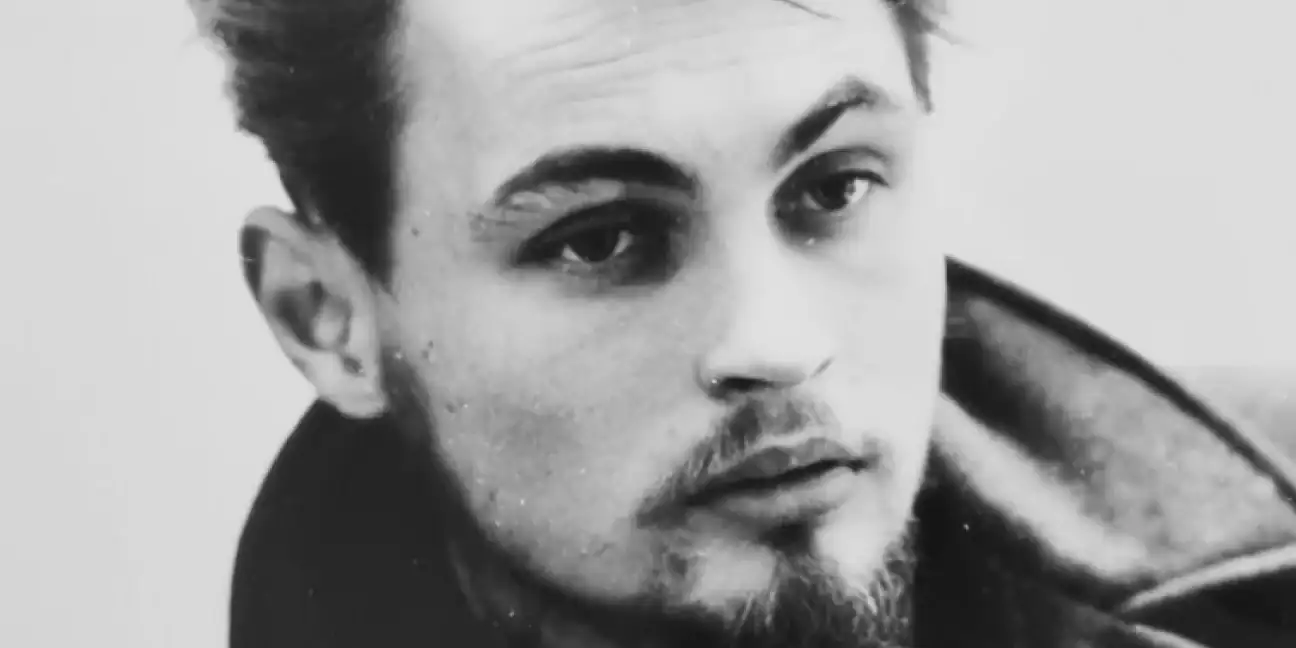 Erik Höglund