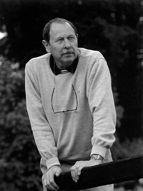 Bo Ljungberg
