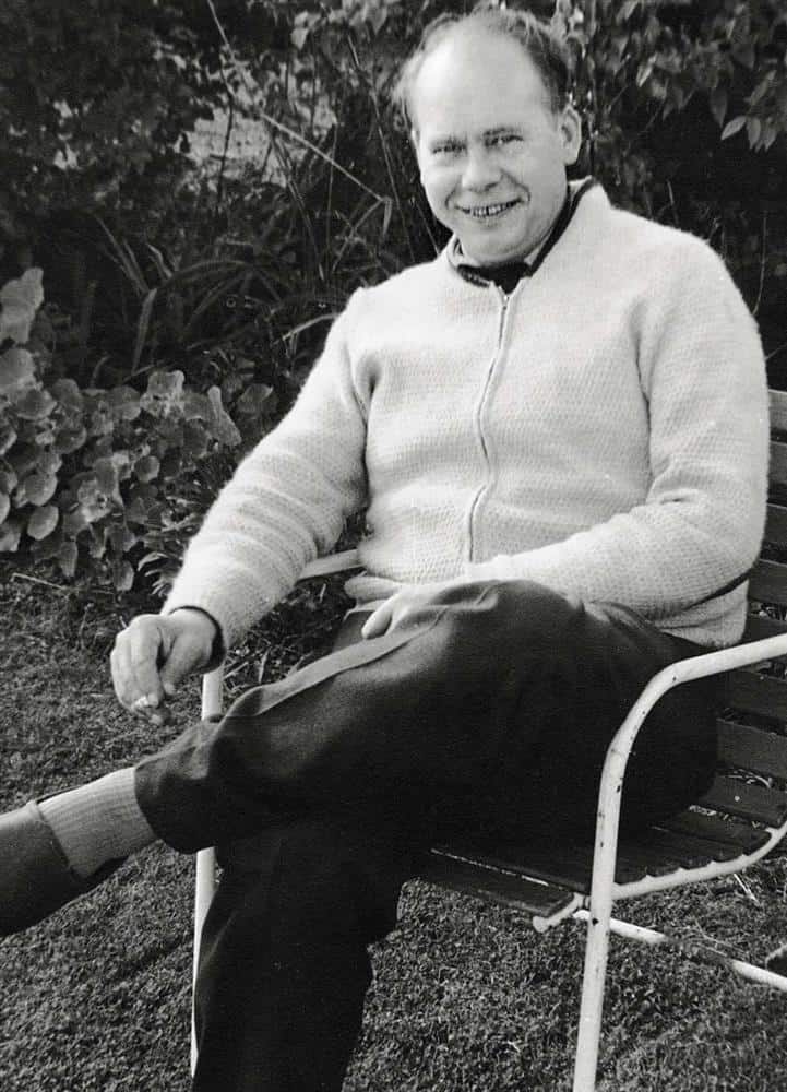Arne Hovmand-Olsen