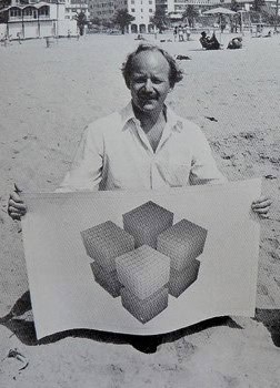 Holger Bäckström