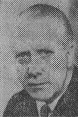 Bertil Fridhagen