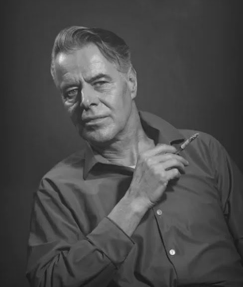 Mauri Almari