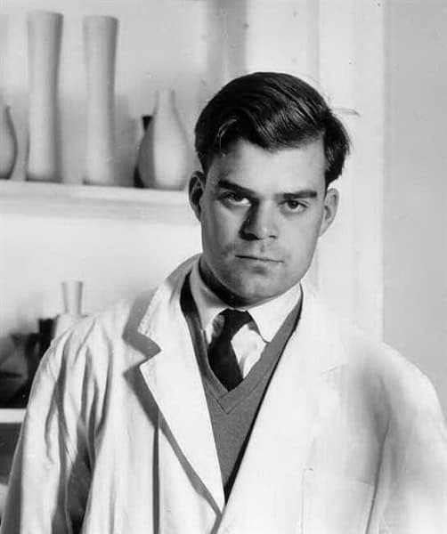 Kjell Blomberg