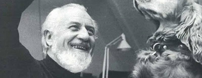 Poul Cadovius