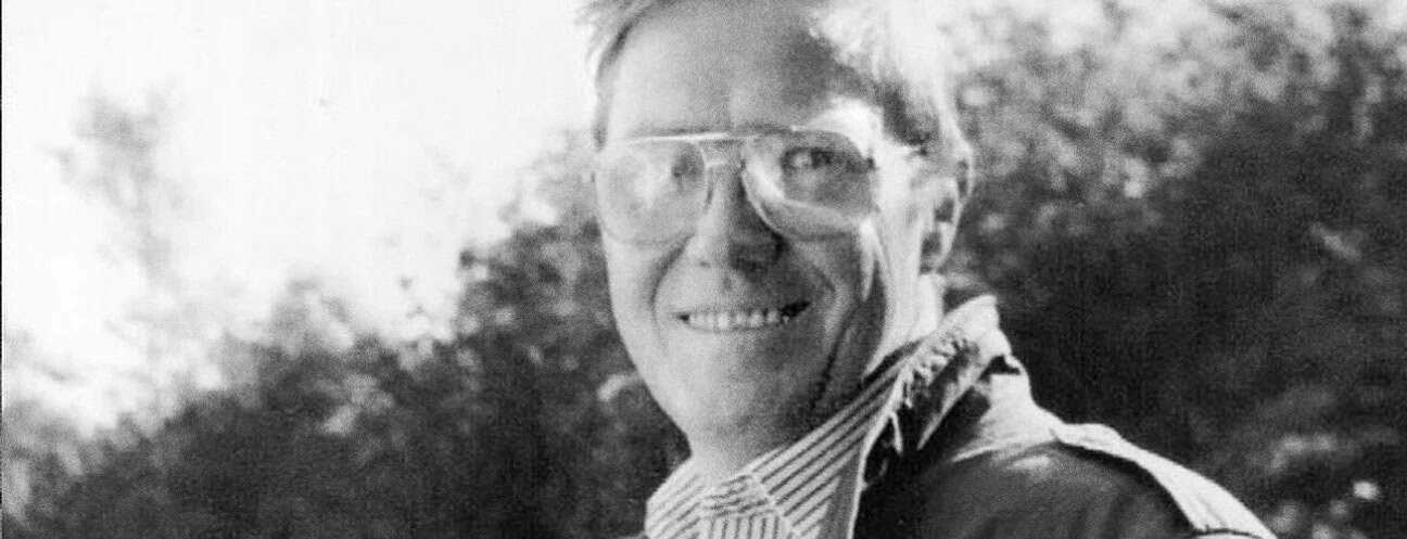 Knud Færch