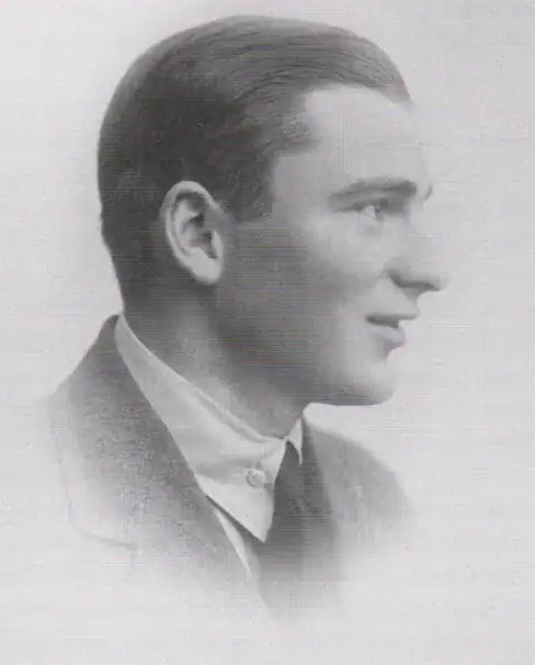 Frits Schlegel