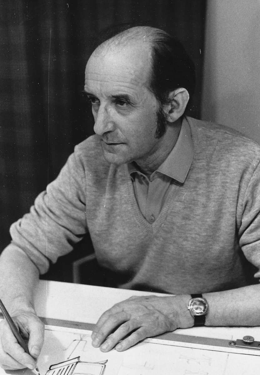 Adolf Relling