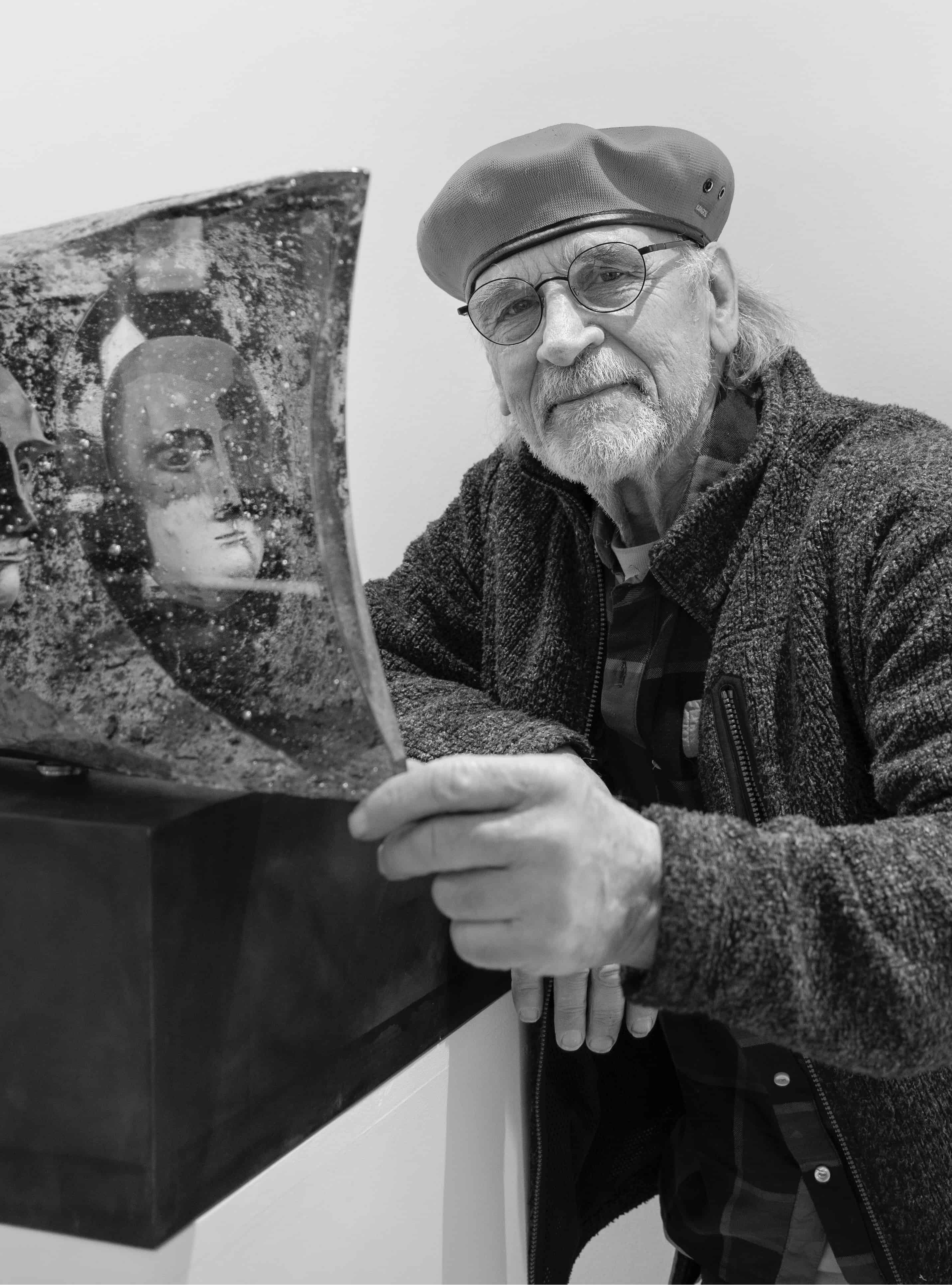 Bertil Vallien